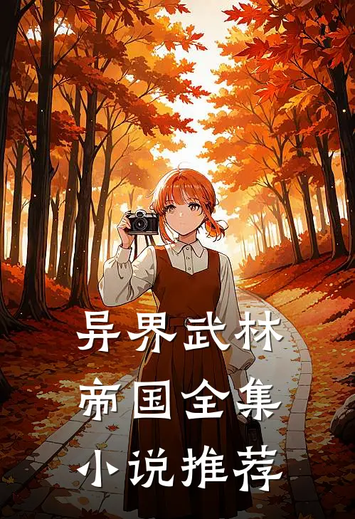 异界武林帝国全集小说推荐