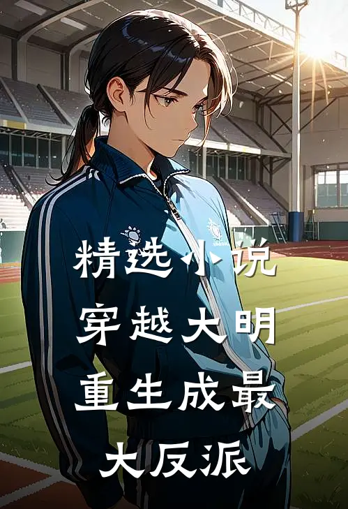精选小说穿越大明：重生成最大反派