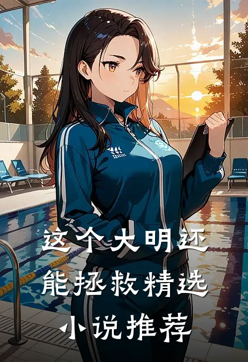 这个大明还能拯救精选小说推荐