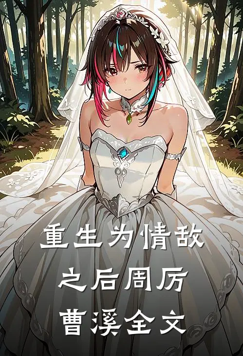 重生为情敌之后周厉曹溪全文