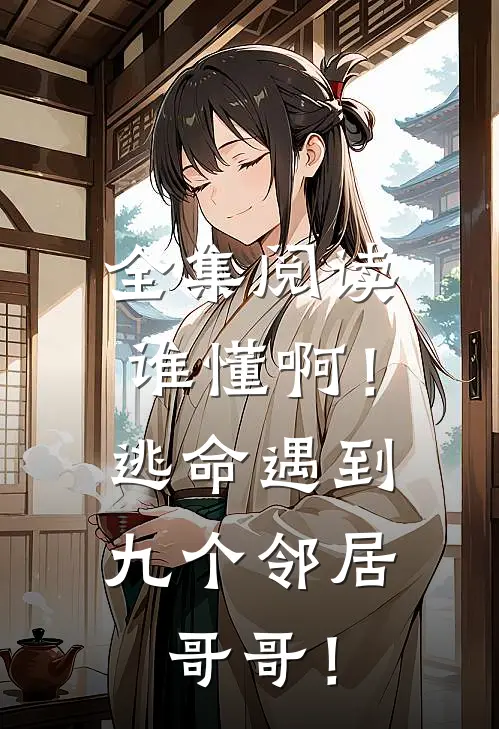 全集阅读谁懂啊！逃命遇到九个邻居哥哥！