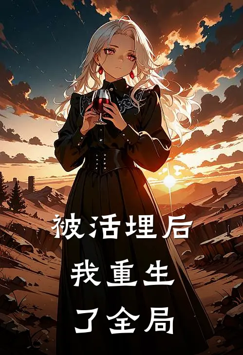 被活埋后,我重生了全局