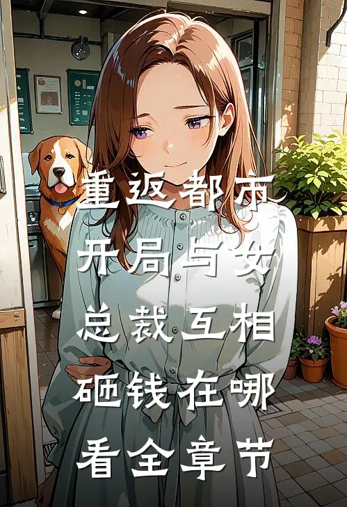 重返都市:开局与女总裁互相砸钱在哪看全章节