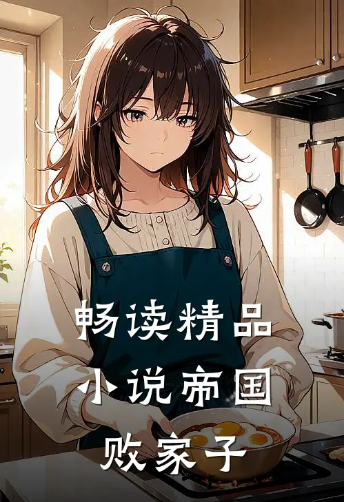 畅读精品小说帝国败家子