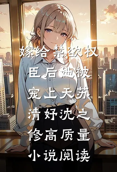 嫁给禁欲权臣后她被宠上天苏清妤沈之修高质量小说阅读