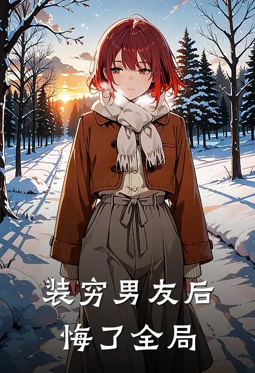 装穷男友后悔了全局