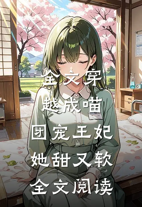 全文穿越成喵:团宠王妃她甜又软全文阅读