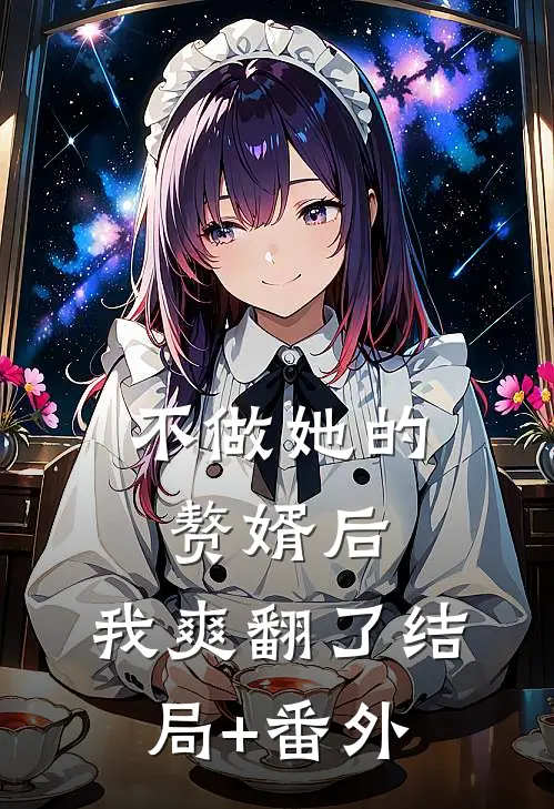 不做她的赘婿后，我爽翻了结局+番外