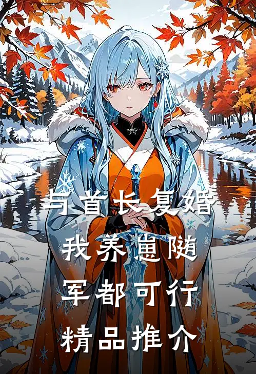 与首长复婚，我养崽随军都可行精品推介