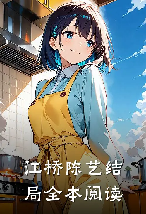 江桥陈艺结局全本阅读