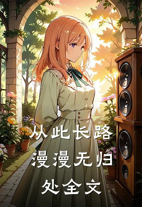从此长路漫漫无归处全文