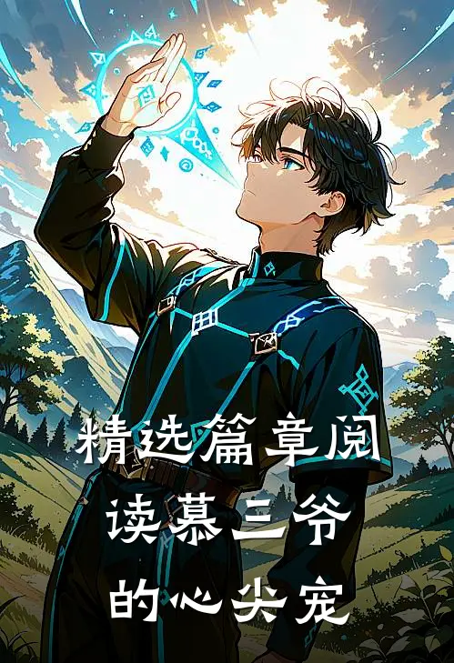 精选篇章阅读慕三爷的心尖宠