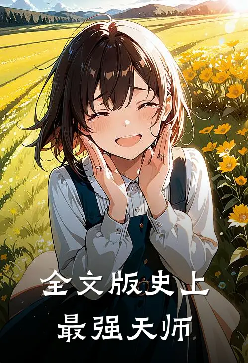 全文版史上最强天师