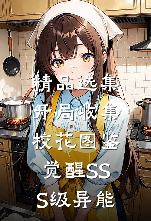精品选集开局收集校花图鉴，觉醒SSS级异能