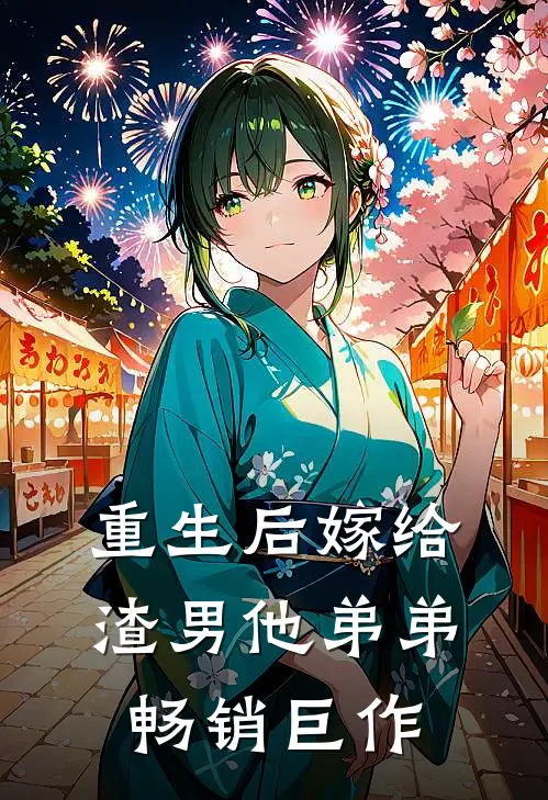 重生后嫁给渣男他弟弟畅销巨作