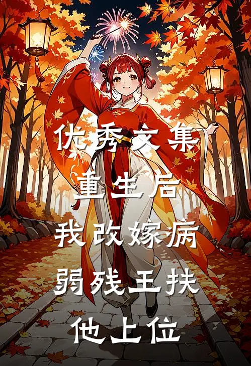 优秀文集重生后，我改嫁病弱残王扶他上位