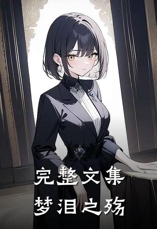 完整文集梦泪之殇