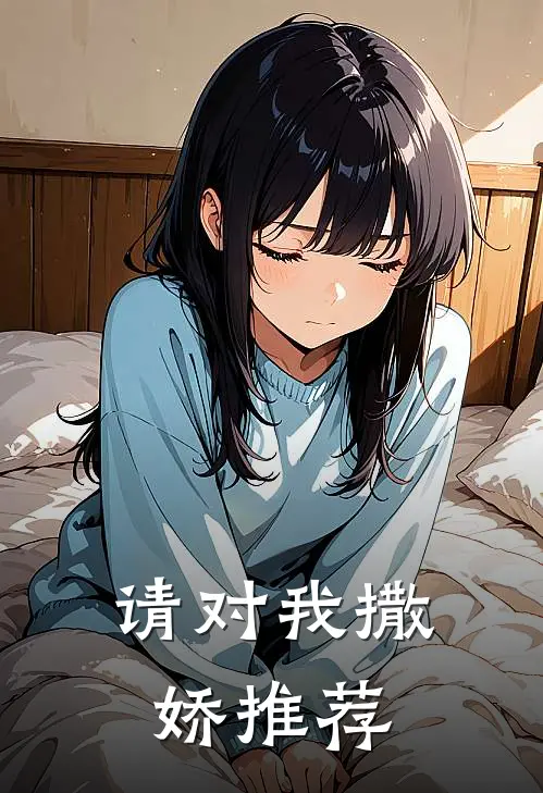 请对我撒娇推荐