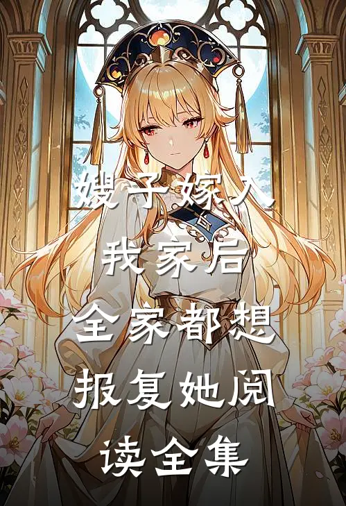 嫂子嫁入我家后，全家都想报复她阅读全集