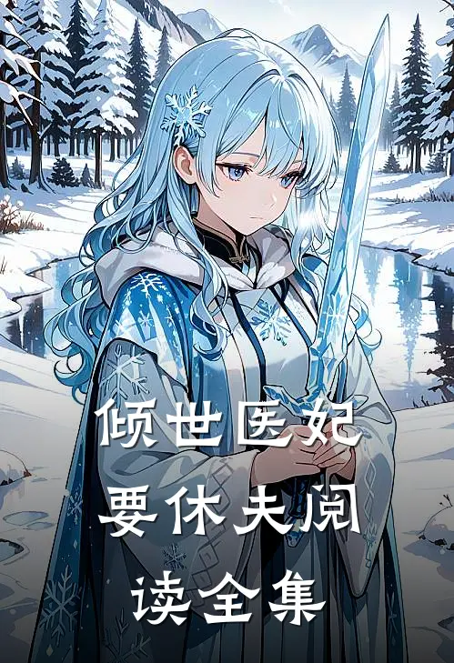 倾世医妃要休夫阅读全集