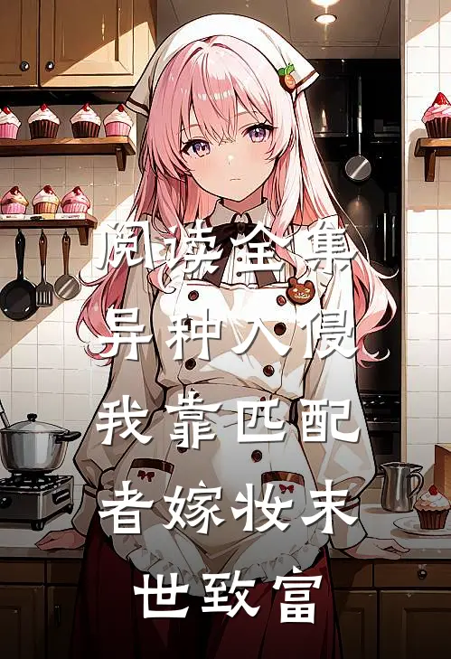 阅读全集异种入侵，我靠匹配者嫁妆末世致富