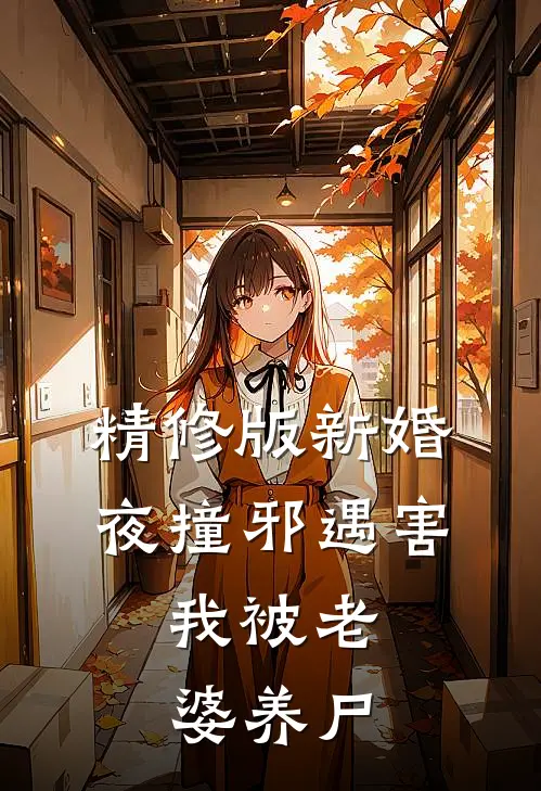 精修版新婚夜撞邪遇害，我被老婆养尸
