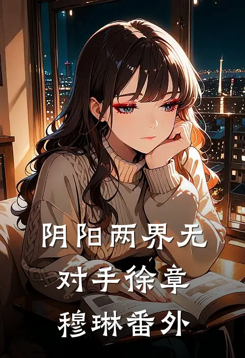 阴阳两界无对手徐章穆琳番外