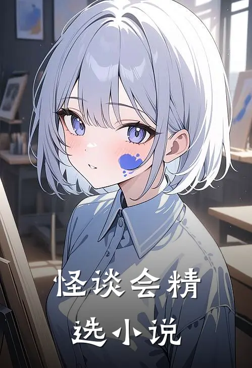 怪谈会精选小说