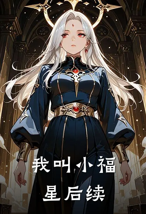 我叫小福星后续