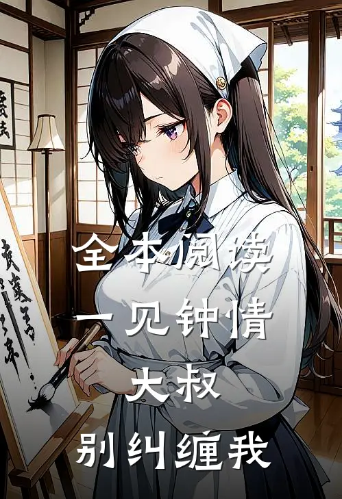 全本阅读一见钟情：大叔，别纠缠我
