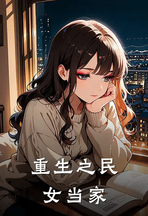 重生之民女当家