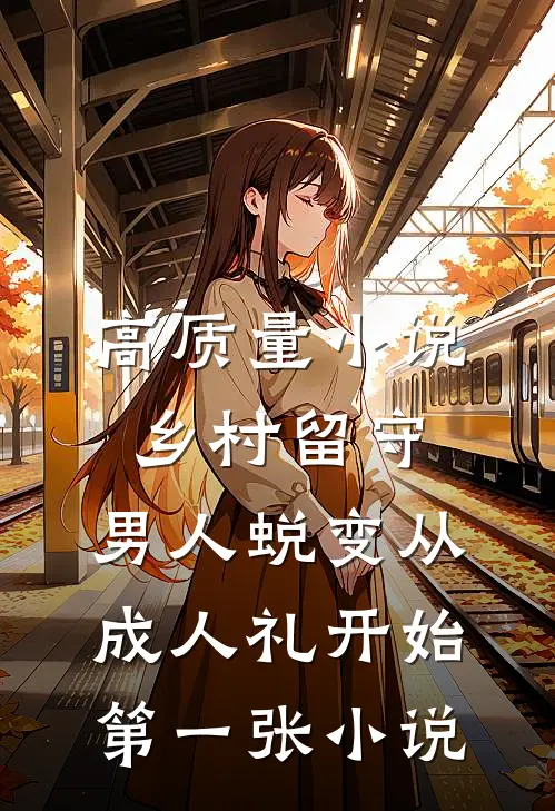 高质量小说乡村留守:男人蜕变从成人礼开始第一张小说