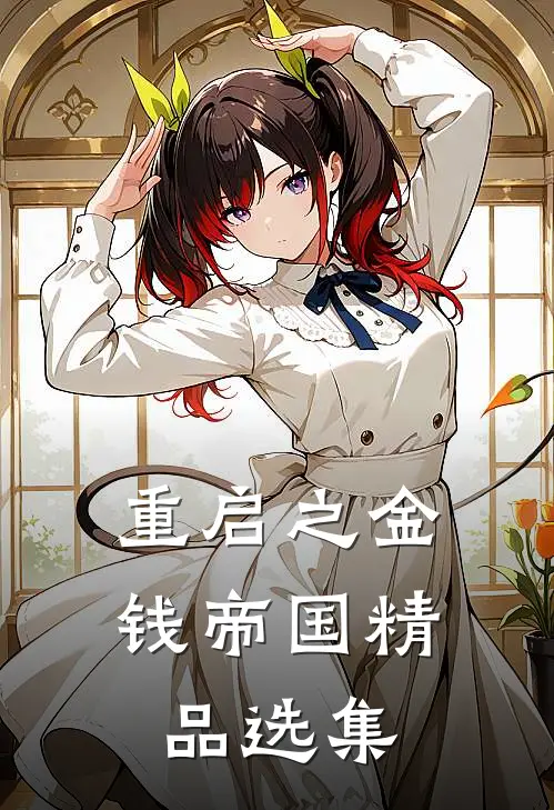 重启之金钱帝国精品选集