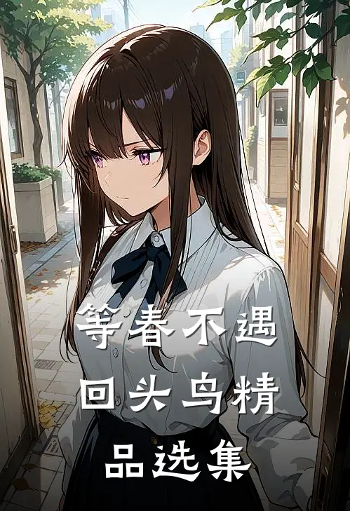 等春不遇回头鸟精品选集