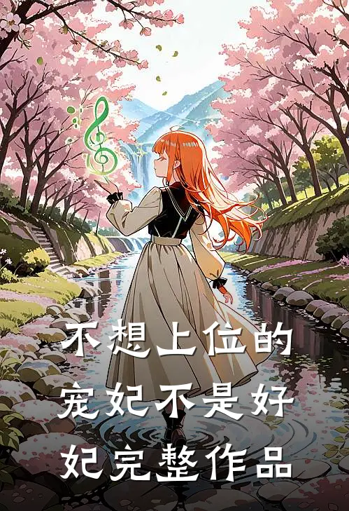 不想上位的宠妃不是好妃完整作品