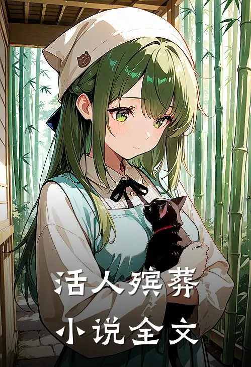 活人殡葬小说全文