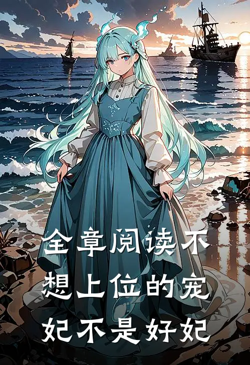 全章阅读不想上位的宠妃不是好妃