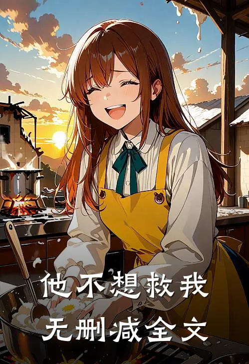 他不想救我无删减全文
