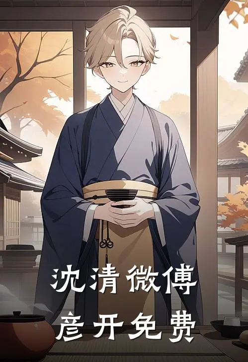 沈清微傅彦开免费