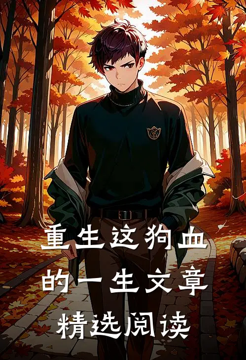 重生这狗血的一生文章精选阅读