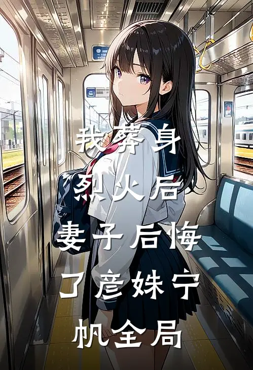 我葬身烈火后，妻子后悔了彦姝宁帆全局