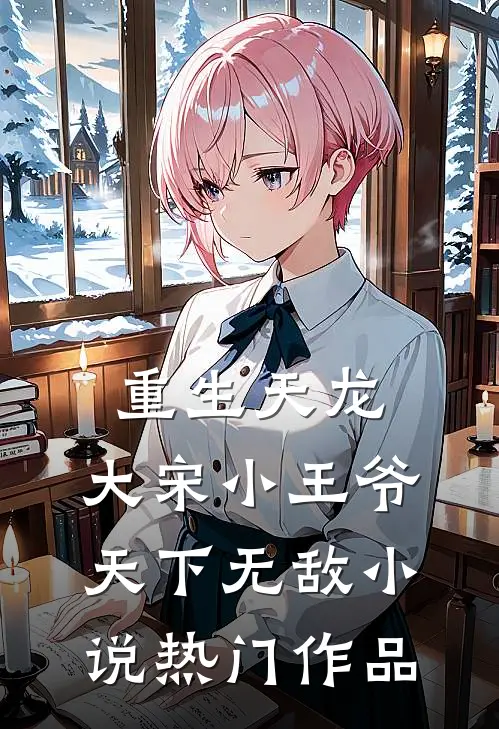 重生天龙,大宋小王爷,天下无敌小说热门作品