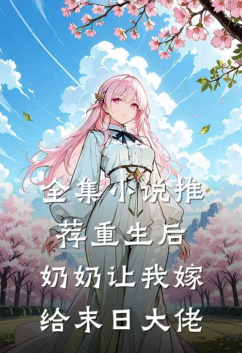 全集推荐重生后,奶奶让我嫁给末日大佬全文阅读