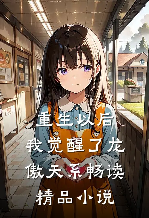 重生以后，我觉醒了龙傲天系畅读精品小说
