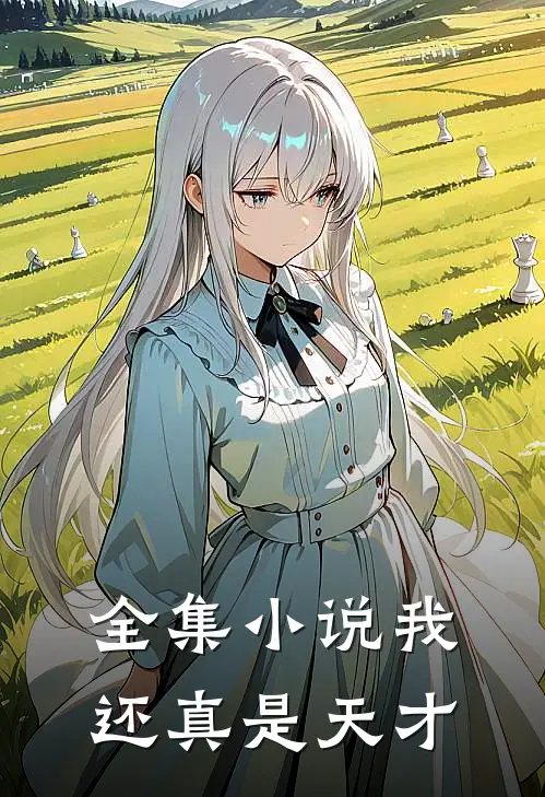 全集小说我还真是天才