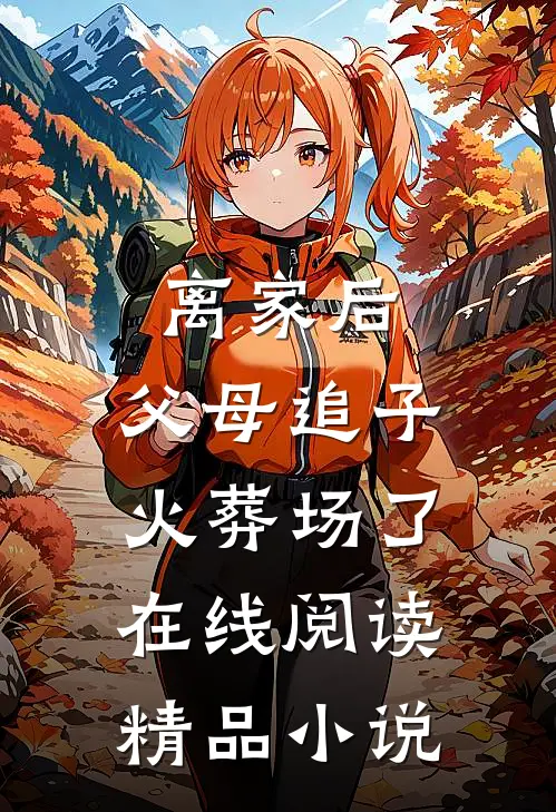 离家后,父母追子火葬场了在线阅读精品小说