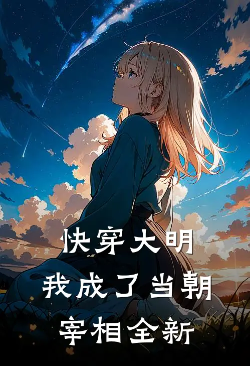 快穿大明我成了当朝宰相全新女主