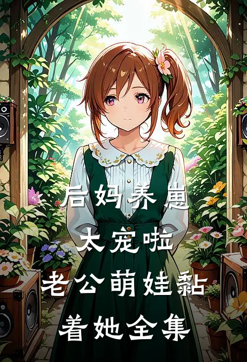 后妈养崽：太宠啦，老公萌娃黏着她 全集