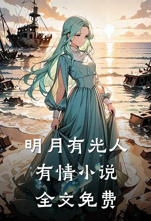 明月有光人有情小说全文免费