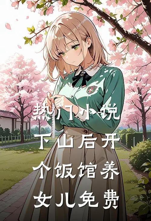 热门小说下山后开个饭馆养女儿免费